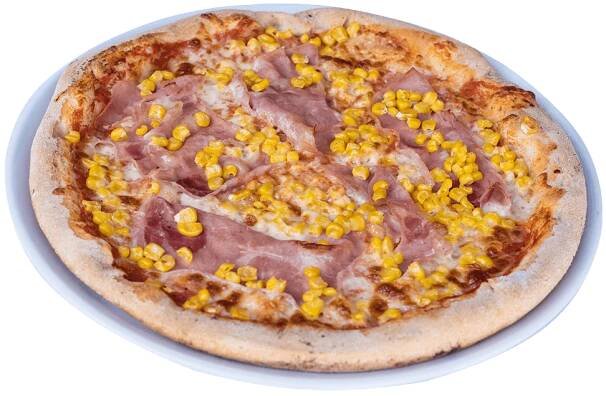 NonGluten – by Pizza Monkey