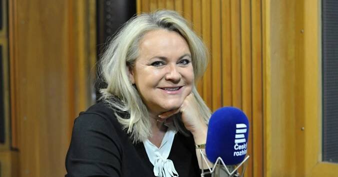 Lenka Hornová: Dnes už jsem pokornější