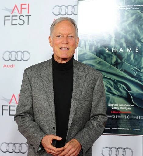 Richard Chamberlain’s ‘Life Long Partner' Martin Rabbett Mourns Late Actor