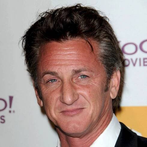 Sean Penn