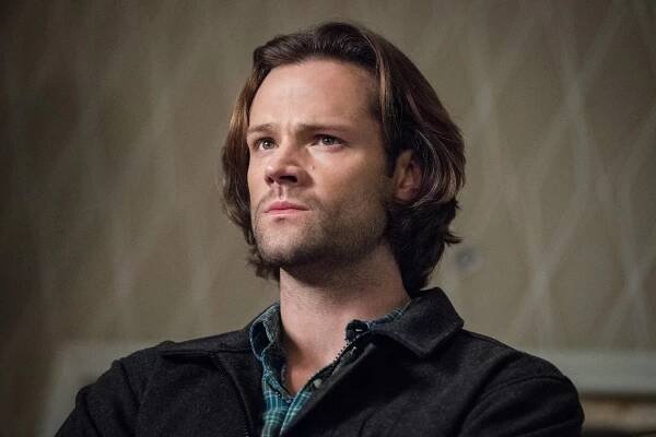 Lovci duchů - Devil's Bargain - Z filmu - Jared Padalecki
