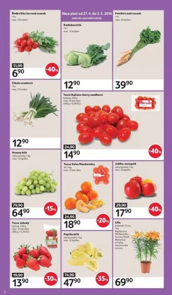 Označte produkt do nákupního košíku