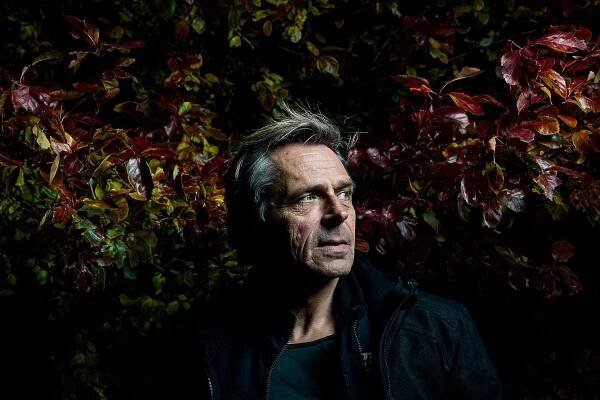 Michael Falch, musiker