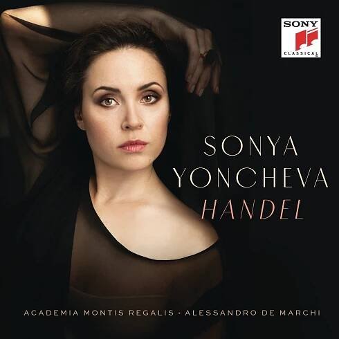 CD Academia Montis Regalis: Handel