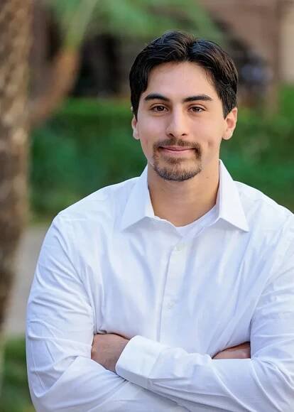 Certified Financial Planner in Los Angeles - Eric Amzalag - Certified Financial Planner - Los Angeles