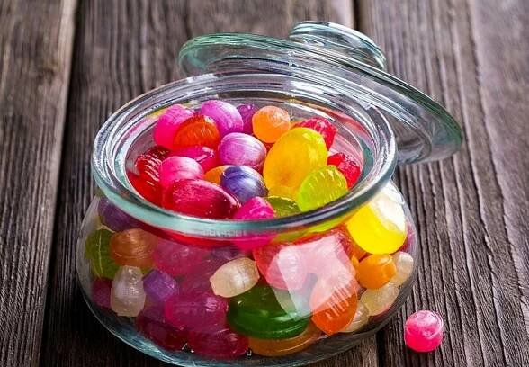 National Candy Day - What is it? How do we celebrate it?