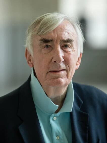 John Martin | Wilson Center