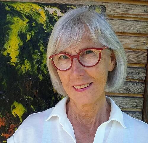 Portrait-Foto