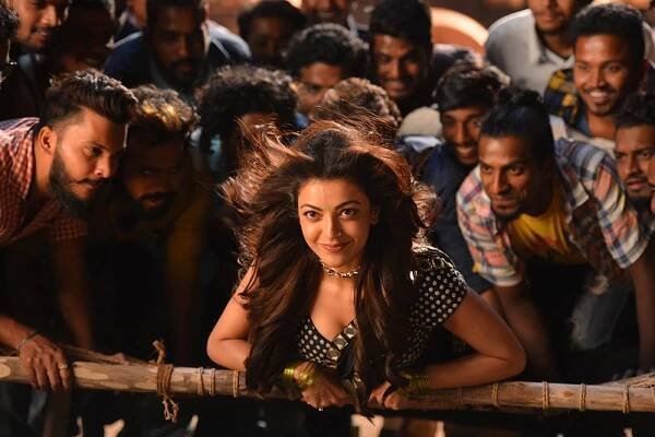 Kajal Aggarwal Wiki, Age, Biography, Movies, and Stunning Photos - Hoistore