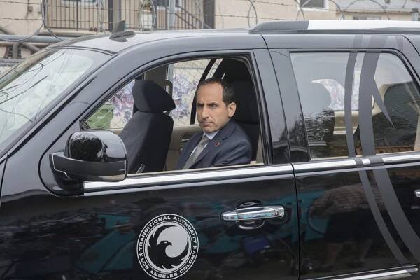 Colony Season 3 Speculations
