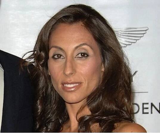 Vicky Karayiannis Biography – Facts, Childhood, Family Life