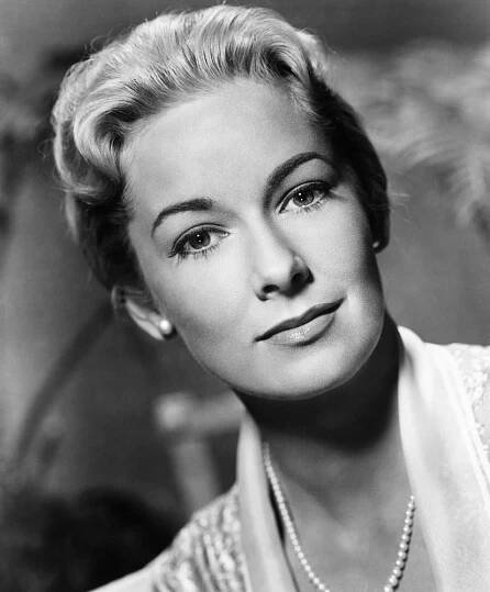 Vera Miles - Actress