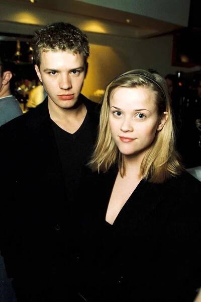Fans Think Reese Witherspoon's Daughter's Boyfriend Looks Exactly Like Her Dad Ryan Phillippe