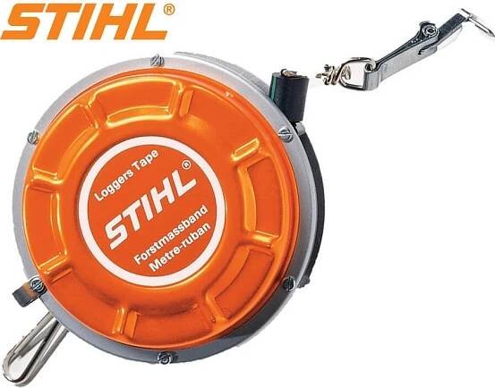 STIHL Lesnické pásmo délka 15 m