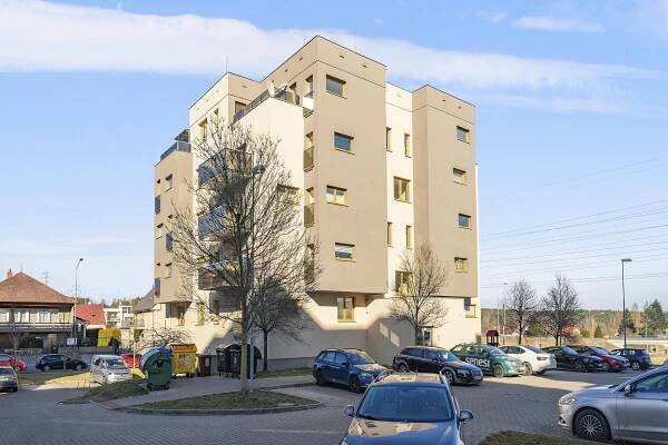 Prodej bytu 2+kk, 74 m2, Plzeň, ul. U Velkého rybníka, obrázek č.13