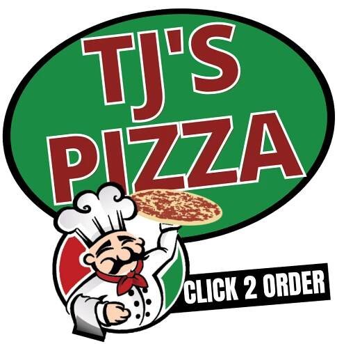 Order TJ'S Pizza NJ