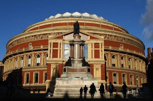 Royal Albert Hall