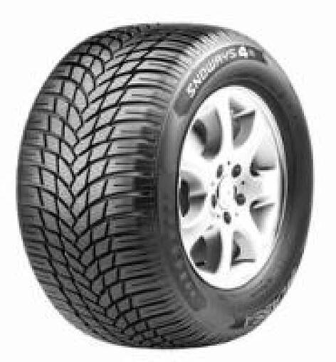 LASSA SNOWAYS 4 165/70 R 14 85T