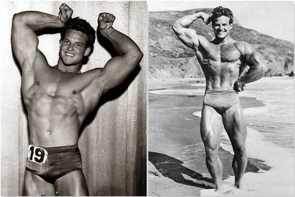 steve reeves