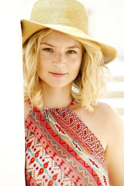 Virginie Efira : L’Ile Maurice en pente douce… | Voyages et Hotels de Rêve