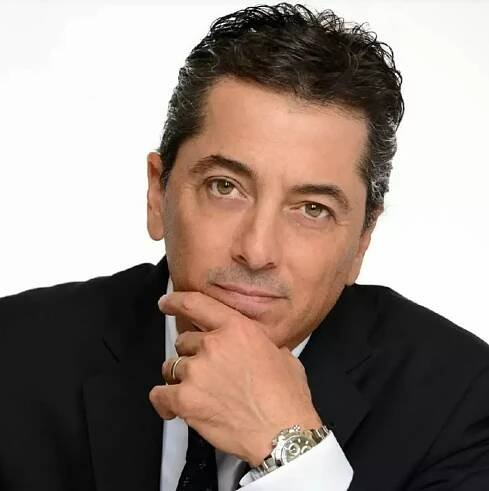 Scott Baio Brings One Man Show To Coeur D'Alene