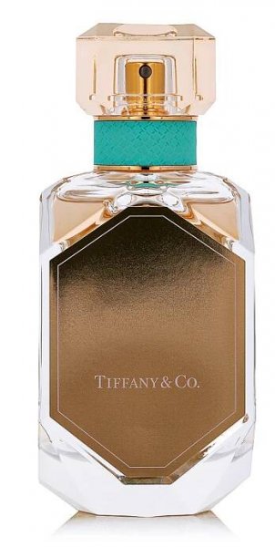 Tiffany & Co Rose Gold EDP 50 ml W