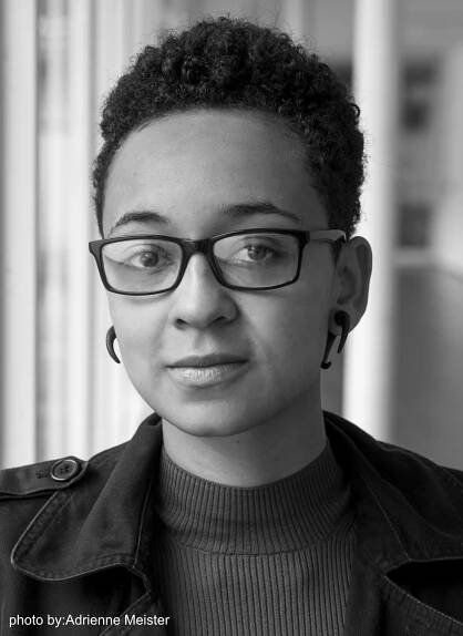 Monique S. Desto Innovate Grant Honorable Mention