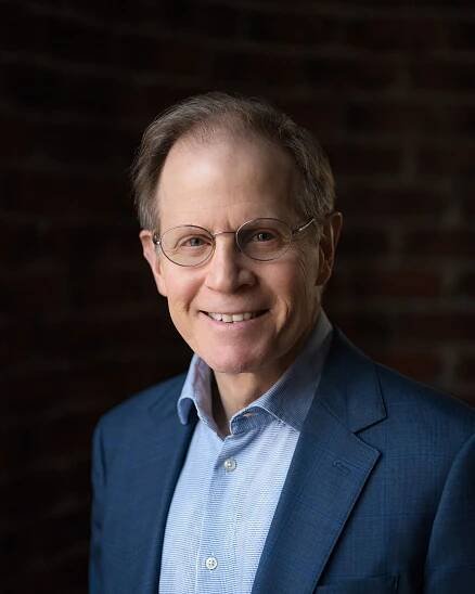 Dan Siegel