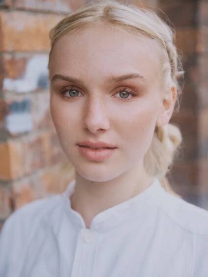 jule hermann - LiDo Agency