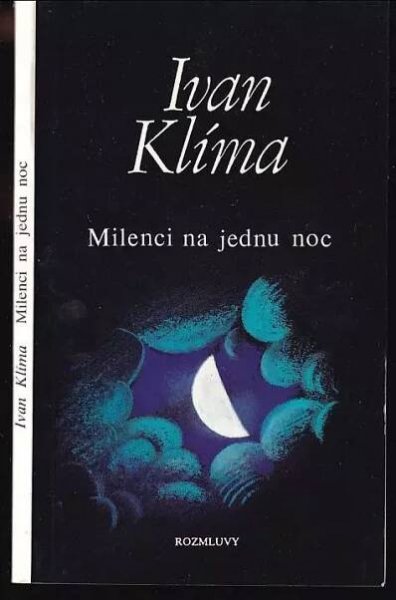 Milenci na jednu noc