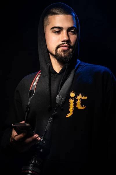 alejandro lopez photography - JT