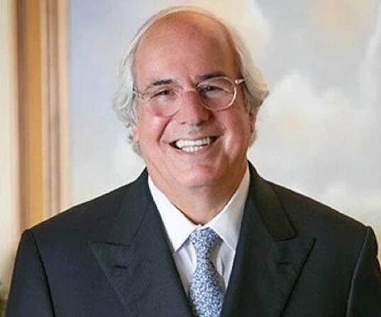 Frank Abagnale Biography - Facts, Childhood, Family Life & Achievements