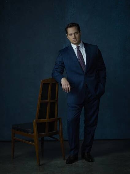Matt McGorry - Vražedná práva - Série 6 - Promo