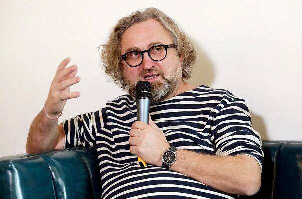Hřebejk o neočkovaných: Stejné jako si nečistit zuby! Koho bude volit místo KDU-ČSL?