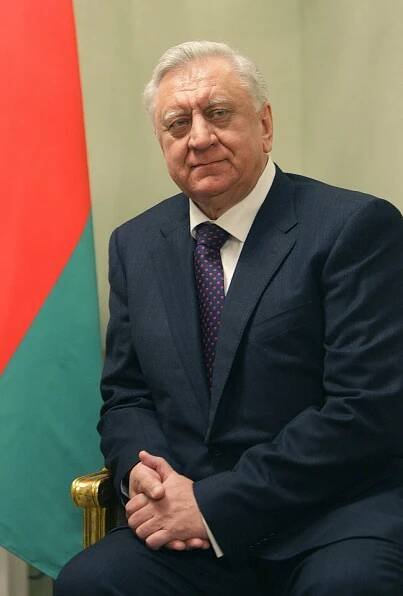Michail Mjasnikovič – Wikipedie
