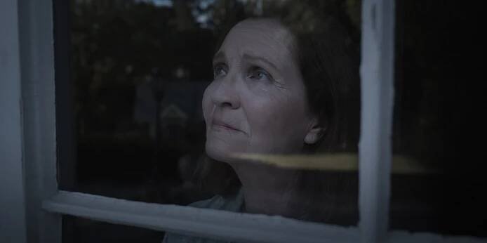 Joan Allen - Nultý den - Epizoda 2 - Z filmu