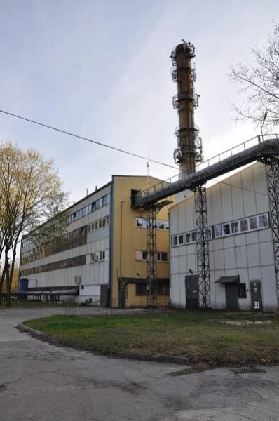 Strona główna - ZAKŁAD ENERGETYKI CIEPLNEJ SPÓŁKA Z OGRANICZONĄ ODPOWIEDZIALNOŚCIĄ W STARACHOWICACH
