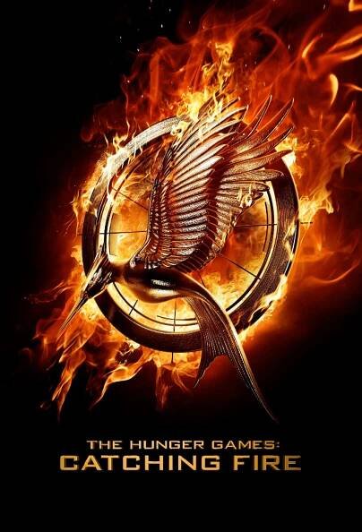 The Hunger Games: Catching Fire - TheTVDB.com