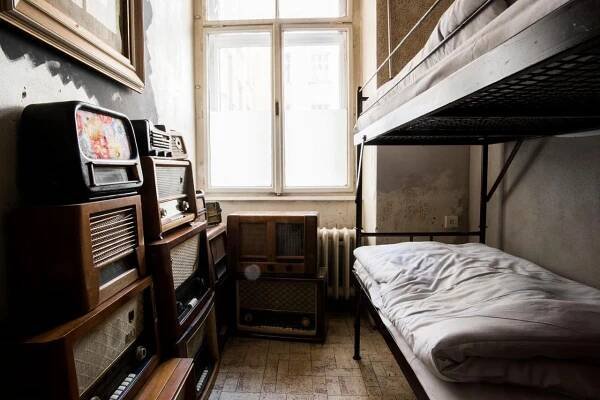 Fotogalerie pobytu - Franz Kafka Spital