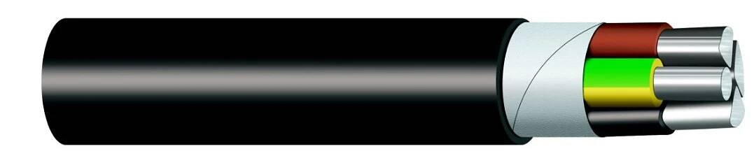 1-AYKY-J 4x70 (4Bx70)