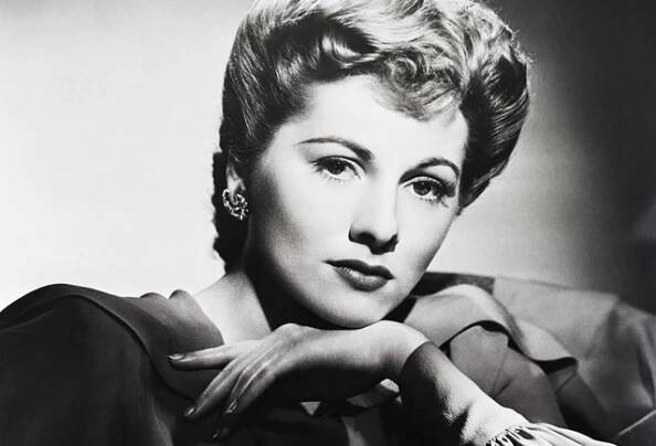 Joan Fontaine, Dead At 96, Starred For Hitchcock In Rebecca And Suspicion