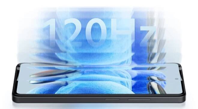 Xiaomi Redmi Note 12 Pro 5G 128GB