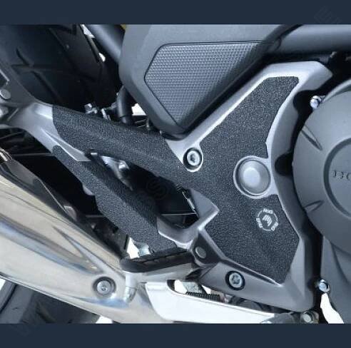 R&G Eazi-GripTM Boot Guard Pads Kit Honda NC 700 / 750