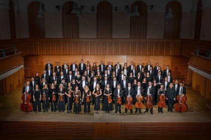 Koncertem Moravské filharmonie vyvrcholí oslavy 450. výročí univerzity v Olomouci
