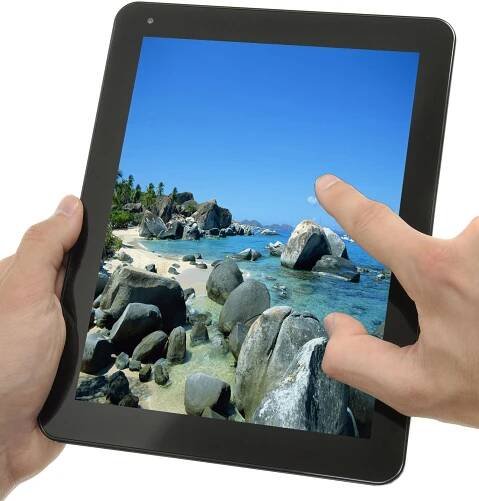 Prestigio MultiPad 4 Quantum 9.7