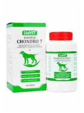 Roboran Chondro 7 pro psy 180tbl