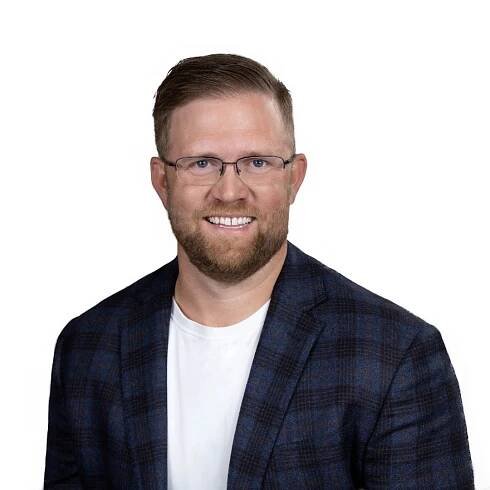 Nathan Anderson, Luxury Real Estate Agent