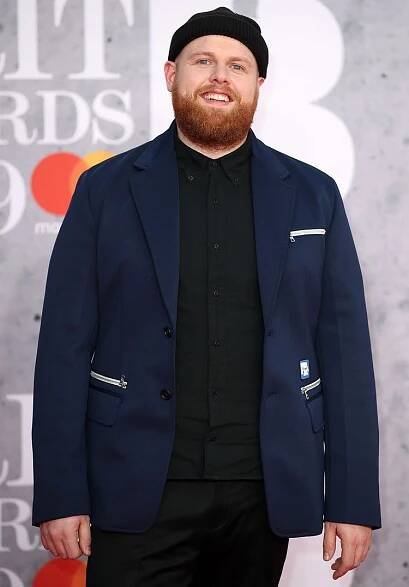 The BRIT Awards 2019 - Red Carpet Arrivals