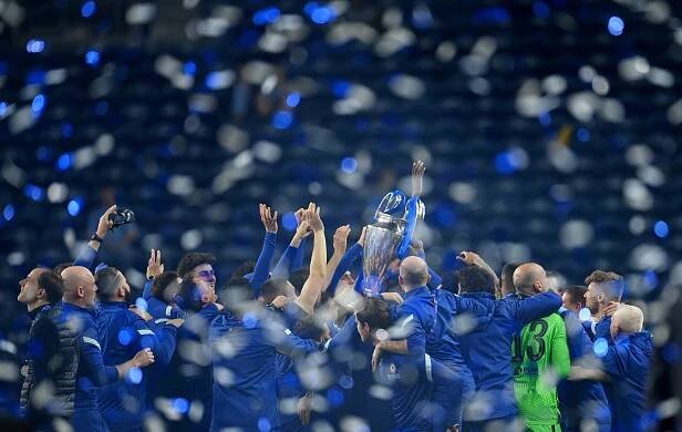 Los evropských pohárů: Chelsea vyzve v Lize mistrů Real Madrid, v nižší soutěži narazí West Ham na Lyon
