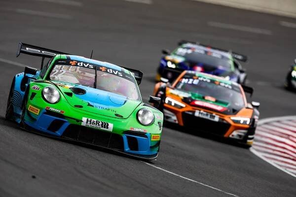 Allied Racing ruší potvrzený program DTM - True Racing